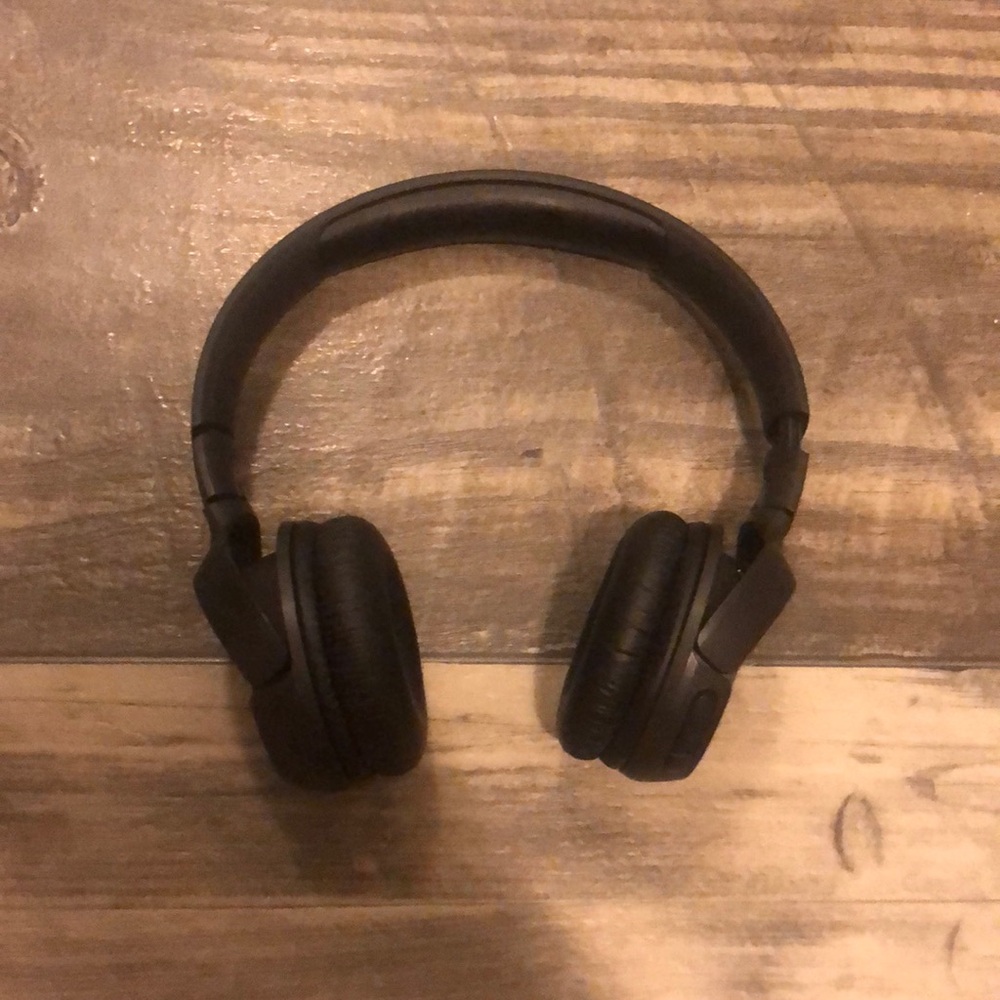 JBL headphones